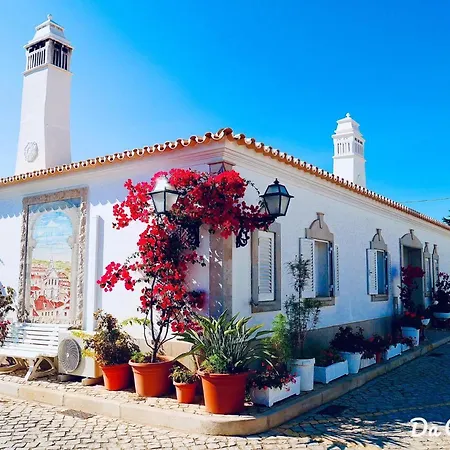Buganvilias Villa Albufeira