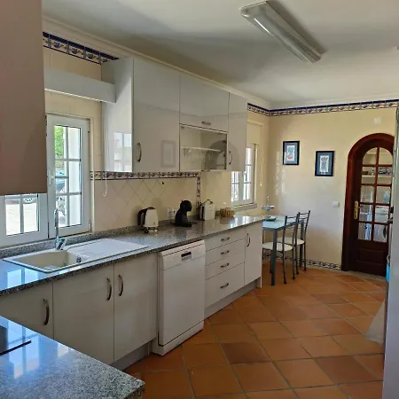 Villa Buganvilias *