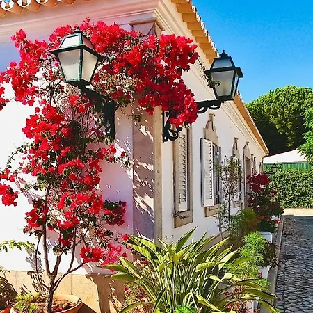 Villa Buganvilias