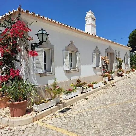 Buganvilias Albufeira