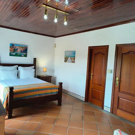 Villa Buganvilias
