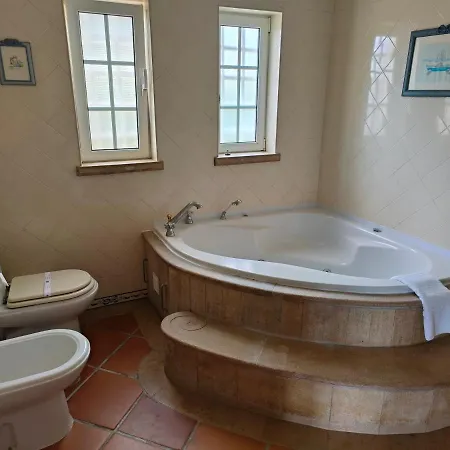 Buganvilias Villa Albufeira