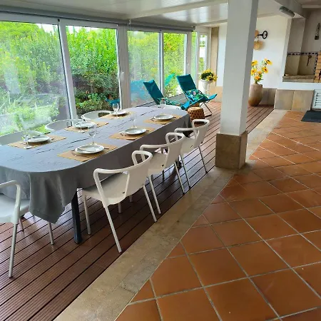 Villa Buganvilias
