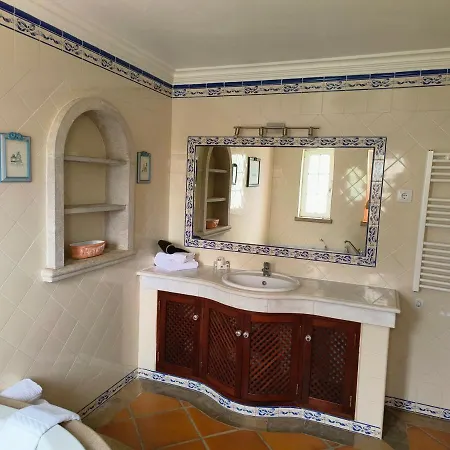 Villa Buganvilias *