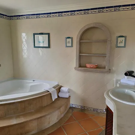 Buganvilias Villa