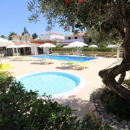 Buganvilias Albufeira